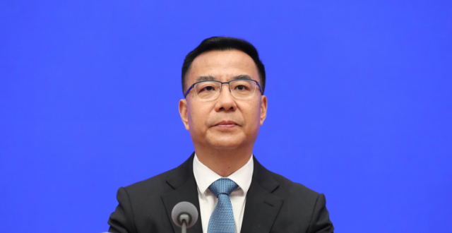 国家数据局刘烈宏：加快工业互联网、算力、移动物联网等数字基础设施建设_腾讯新闻