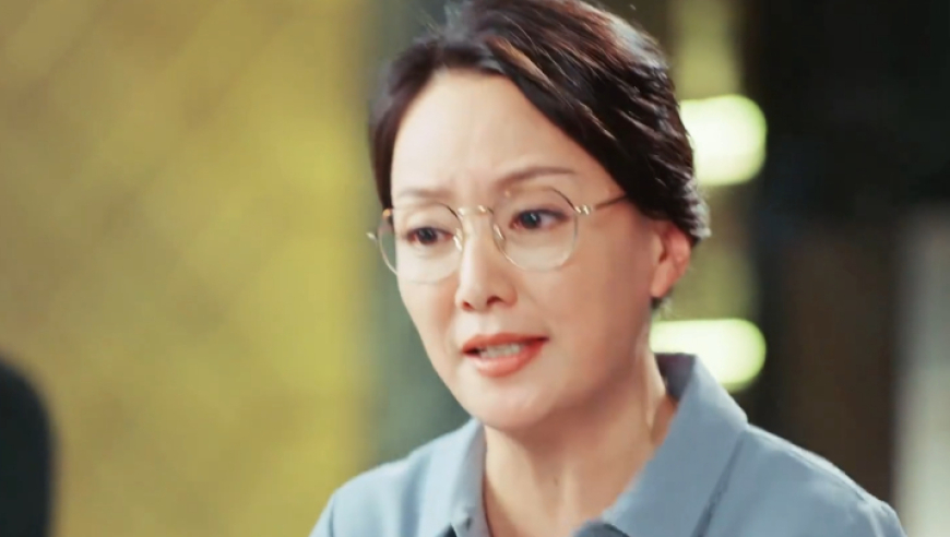 短剧《首富夫人之越摆烂越好运》第66集：想把宋涵握在手心里