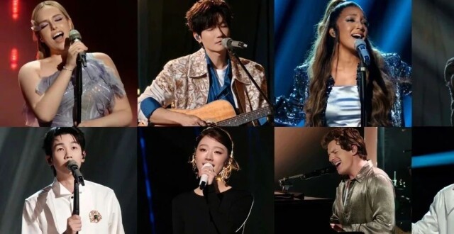 Charlie Puth Returns to China as 'Singer 2025' Challenger After Year-Long Delay — image 2