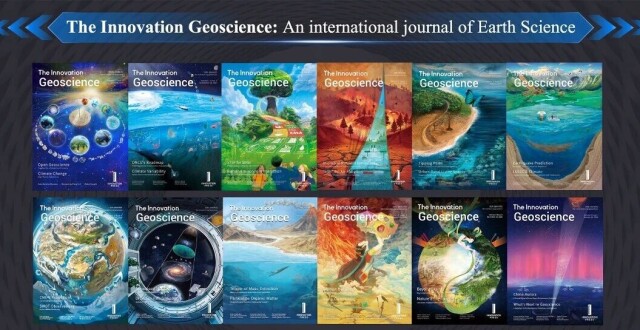 The Innovation Geoscience Call for Youth Editor | 青年编委招募--地学领域专场 v2.0_腾讯新闻