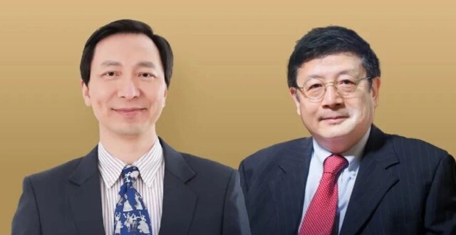 【明日直播】魏尚进、许田：展望生物医药的未来 | 复旦金融公开课_腾讯新闻