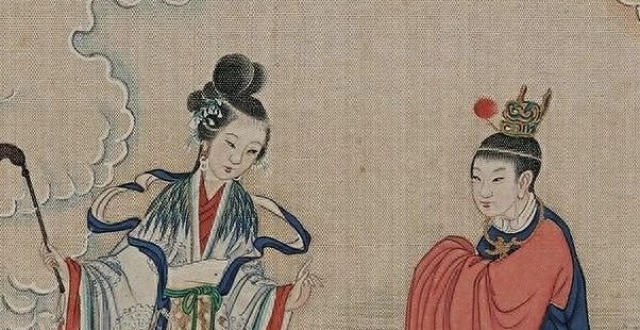 《红楼梦》里的太虚幻境，有谁知道“太虚”的真正出处？_腾讯新闻