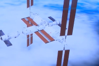 ��������˳������ռ�վ