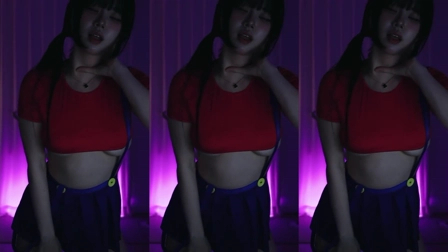 Afreecatv겜순이녜(BJ顺妮)2026年1月18日Sexy Dance054511