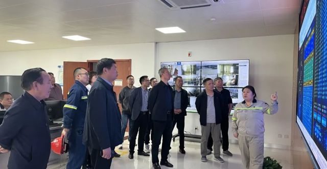 中国工程院林君院士调研指导我市新能源产业发展工作（第二期）_腾讯新闻