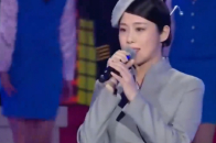刘奕杉演唱《跟着感觉走》，歌声洒脱不羁，引领听众舞动心情_腾讯新闻