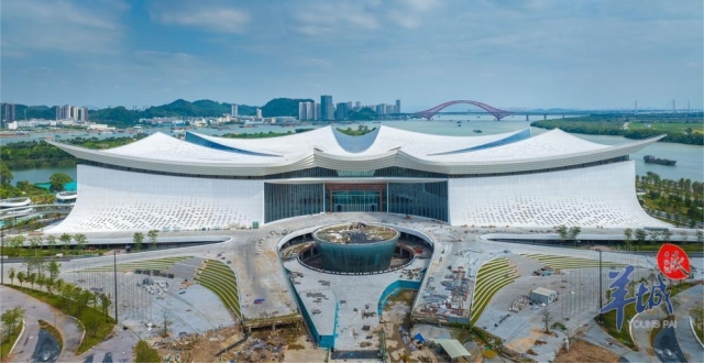 共同探索未来城市建设实施路径——广东省未来城市发展促进会与广州市南沙区签订合作协议_腾讯新闻