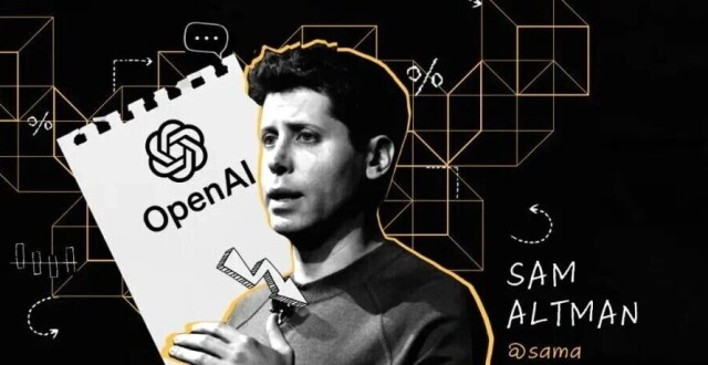 山姆·奥特曼（Sam Altman）：得到他想要的东西的艺术_腾讯新闻