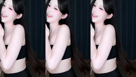 BJ黑珍(햄찡)2026年1月17日舞蹈剪辑234011