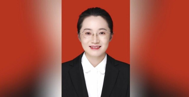 获任县委书记，“85后”刘娜表态_腾讯新闻
