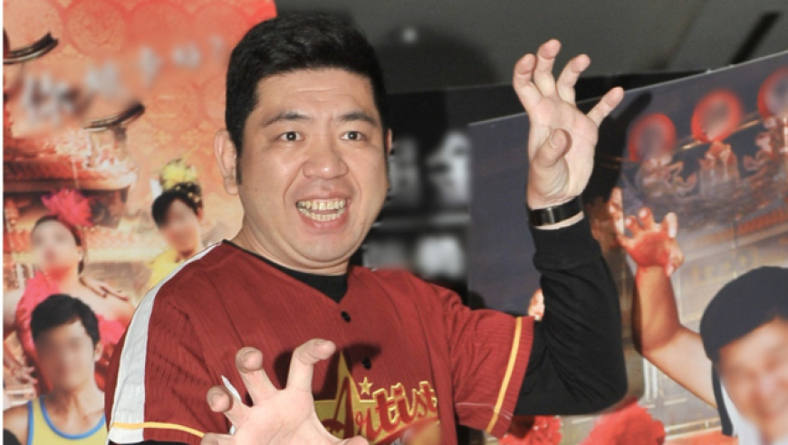 nono因性骚扰宣布退圈!直言要深刻反省,曝受害者高达20余位