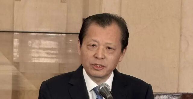 刘伟：围绕“一网四化”抓落实｜直击两会_腾讯新闻
