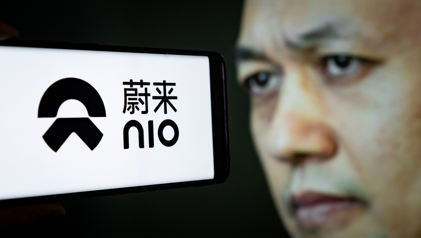 蔚来2024年亏损226亿！李斌详解原因：研发投入巨大，优质服务并非罪魁祸首？