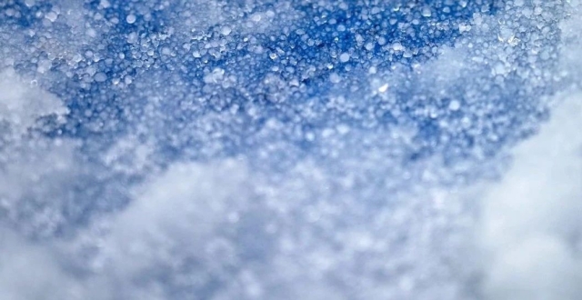降雪＋冻雨＋冰粒，尚未结束……_腾讯新闻