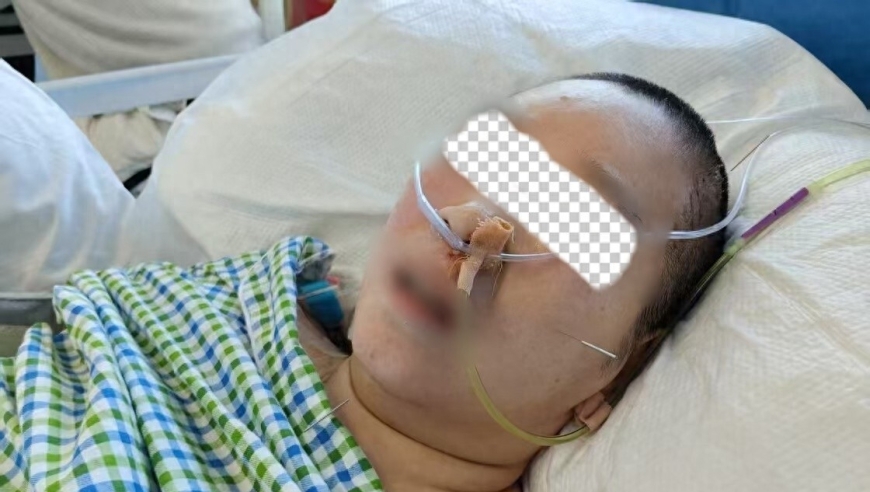 女子患脑膜瘤双目失明，15万防癌险理赔遭拒！律师：保险公司违反诚信原则