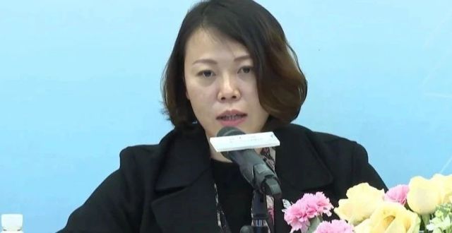 碧桂园最差年报与杨惠妍最难时刻_腾讯新闻