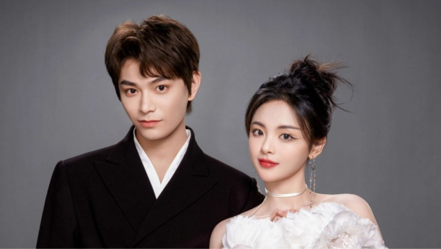 "愉悦"cp再撒糖,杨超越被杨迪拒绝心情低落,丁禹兮宠溺安抚