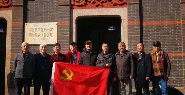 文旆兄，我们永远怀念您！_腾讯新闻