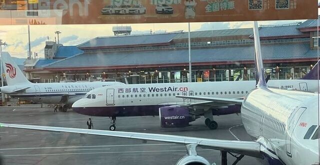 航班延误6小时 旅客机场过夜无赔偿