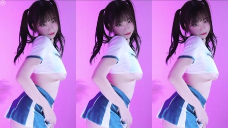 AfreecaTV拉雅(BJ러아)2025年10月04日舞蹈剪辑150208