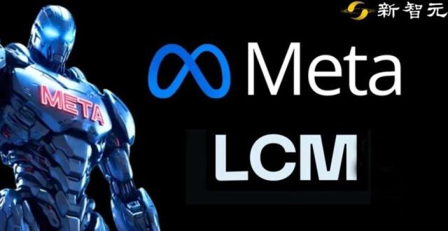 Tokenization，再见！Meta提出大概念模型LCM，1B模型干翻70B？_腾讯新闻