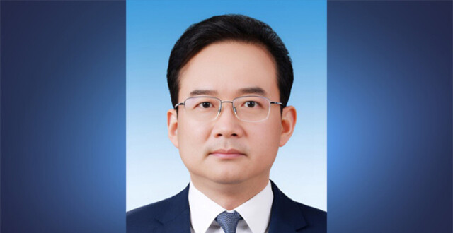 甘肃省副省长王兵已任甘肃省委常委缩略图