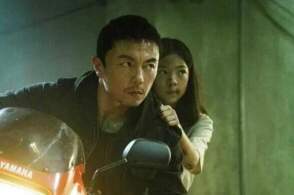 谢苗主演动作片《火遮眼》打戏封神，投资1.4亿中美票房均不及预期，好口碑为何换不来好票房？华语动作片该何去何从？