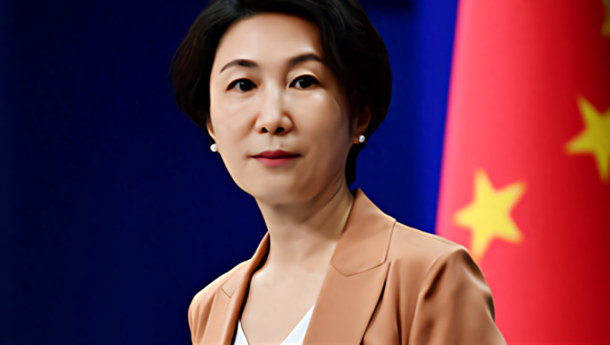 上川阳子将出任日本外务大臣,中方有何评论?外交部回应