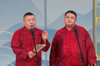 回顾岳云鹏春晚小品，五环之歌引领潮流，连说十七个花_腾讯新闻