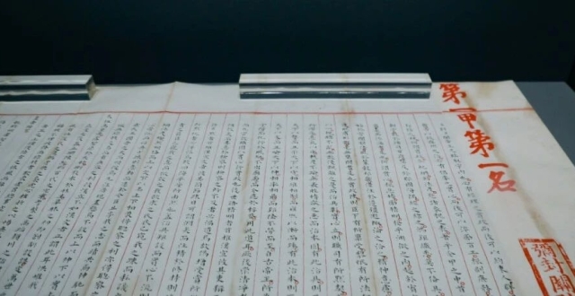 又是一年高考时，国家选才话古今_腾讯新闻