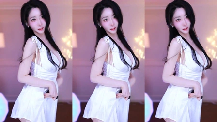 BJ채시아(蔡时雅)2025年4月03日Sexy Dance144623