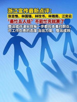 张吉惟、林国瑞、林玟书、林雅南、江奕云，意外火了，从政府采购的评审专家，到学术期刊编委会名单；甚至在羽毛球比赛的参赛名单里，都能见到“他们”_腾讯新闻