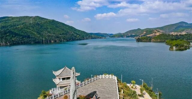 第17名！楚雄市上榜“2023中国候鸟式养老夏季栖息地”_腾讯新闻