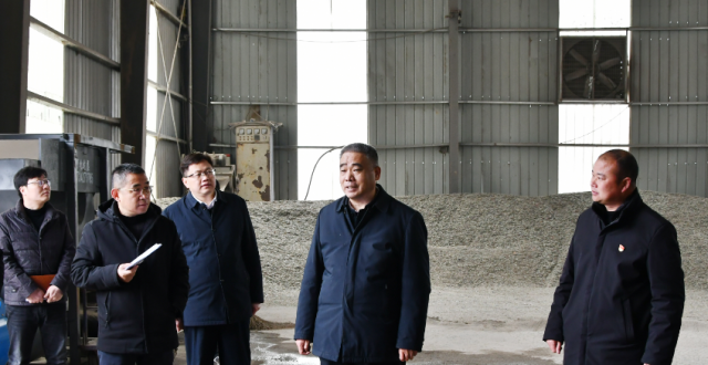 梁永勤调研督导突出生态环境问题整改工作｜梁永勤参加指导杨桥镇2022年度民主生活会_腾讯新闻