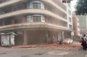 委内瑞拉两次强震致数十栋建筑坍塌，已有上千人死伤，为何这么多建筑坍塌？委内瑞拉建筑抗震质量如何？