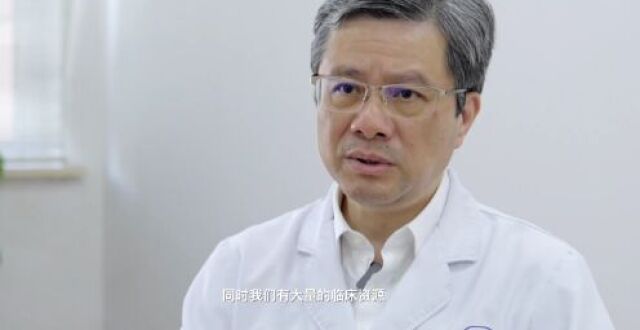 我国小儿肝移植拓荒者夏强：从零到世界第一，希望再创颠覆突破｜10年10人_腾讯新闻