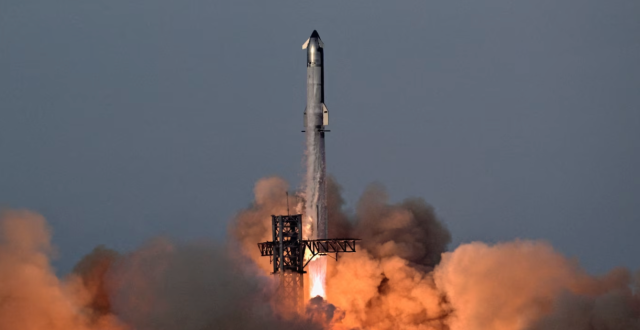 上市脚步近了，消息称 SpaceX 要求员工进入 IPO 前的“静默期”缩略图