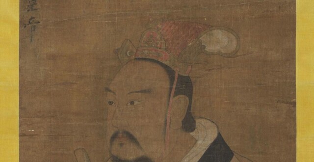 南京文化地理 | 梁武帝的“外交”与侯景之乱_腾讯新闻