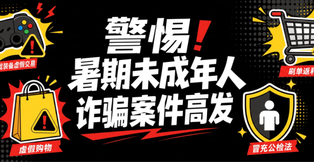 6岁小孩领皮肤被骗5万