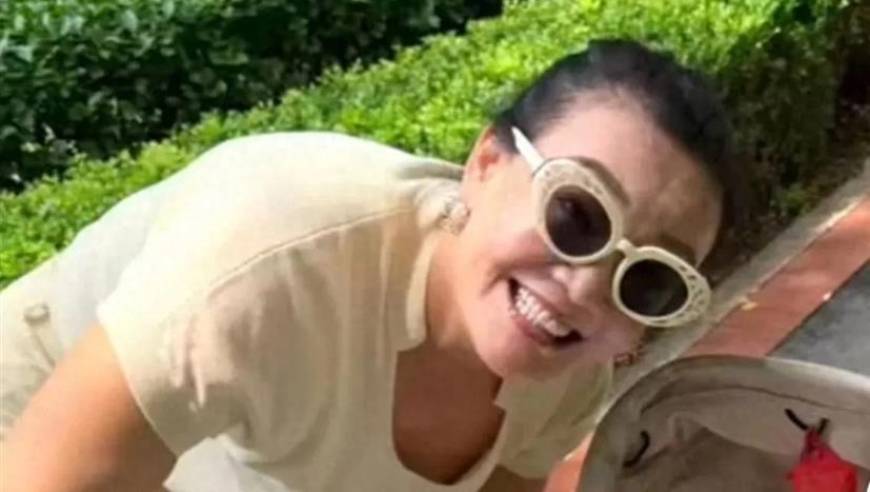 真人黑寡妇？俄罗斯最美女兵出炉:金发及腰 枪法精准