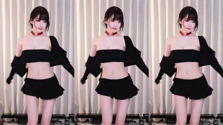 BJ과즙세연(果汁)2026年3月16日Sexy Dance131855