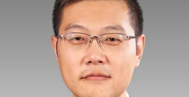 黄宇辉 John Huang，出任汇丰股权资本市场亚太区主管_腾讯新闻