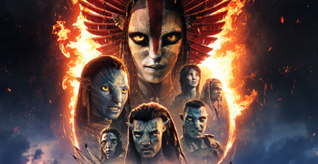 《阿凡达3》预售遇冷！投资方博纳影业连续跌停，向韩寒公司借款约4000万元并减资缩略图