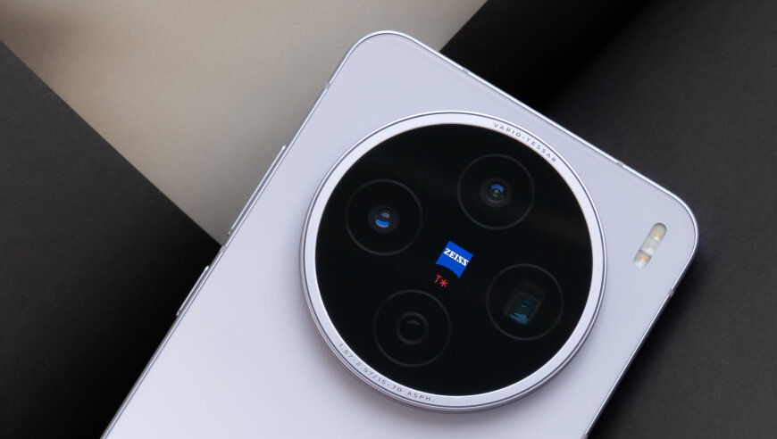 vivo X200s Review: Upgraded Flagship with Enhanced Overall Experience