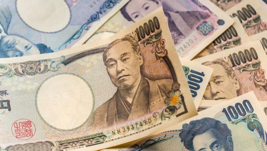 加息救不了日元