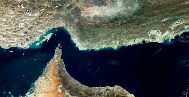 200万美元“天价通行费”，谁在买单？缩略图