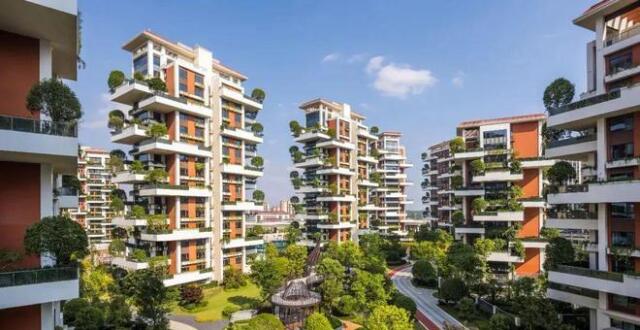 合肥土拍揽金16亿元，2024年共拟推土地44宗，生态住宅将问世_腾讯新闻
