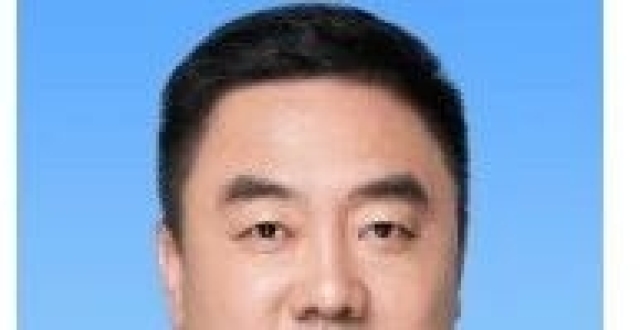 温州大学迎来新的一把手_腾讯新闻