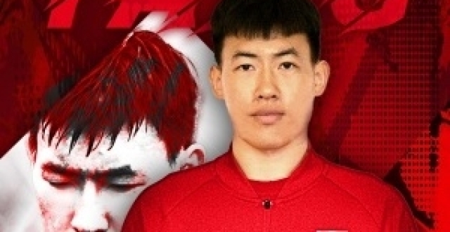 加盟成都蓉城，杨帅：已开始期待和球队一起迎接新的挑战_腾讯新闻