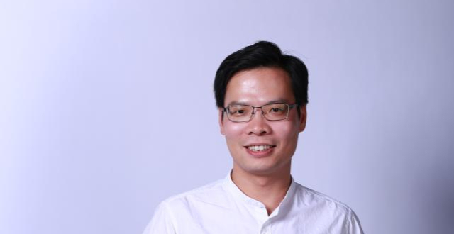 对话格如灵 CEO 张琨：连接未来，做 XR 教育创新实践者_腾讯新闻